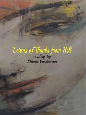 cover image of Letters of Thanks from Hell
